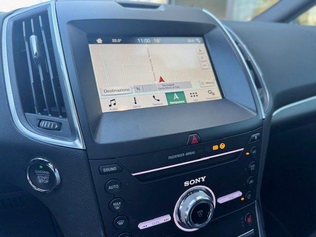 FORD S-Max 2.0 EcoBlue 150CV Start&Stop Aut. ST-Line