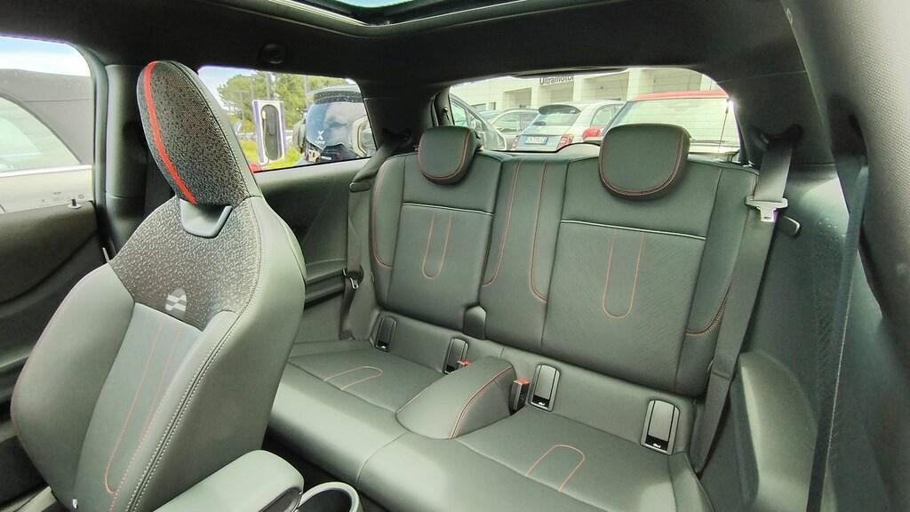 Mini Mini Cooper 3 Porte 2.0 S JCW Auto