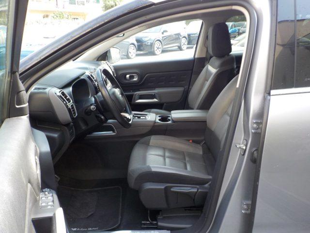 CITROEN C5 Aircross BlueHDi 130 S&S EAT8