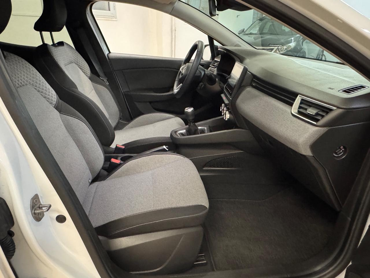 Renault Clio 1.0 benzina Evolution (Colt) Fulll optional