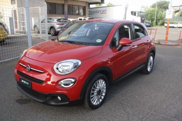 FIAT 500X 1.0 T3 120cv MT E6D Cult AUTOCARRO