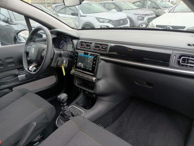 CITROEN C3 PureTech 110 S&S Max