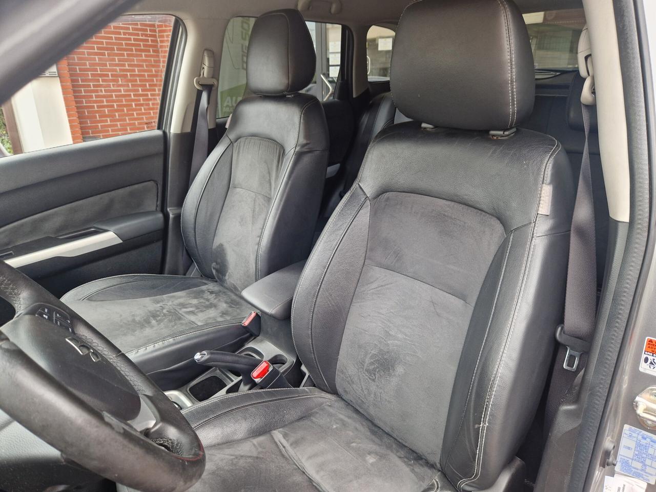 Suzuki Vitara 1.6vvt 120cv V-Top 2wd