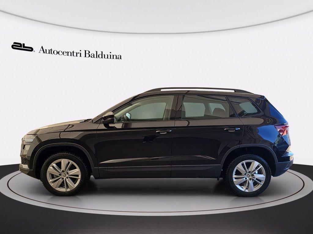 SKODA Karoq 2.0 tdi evo executive 115cv del 2024