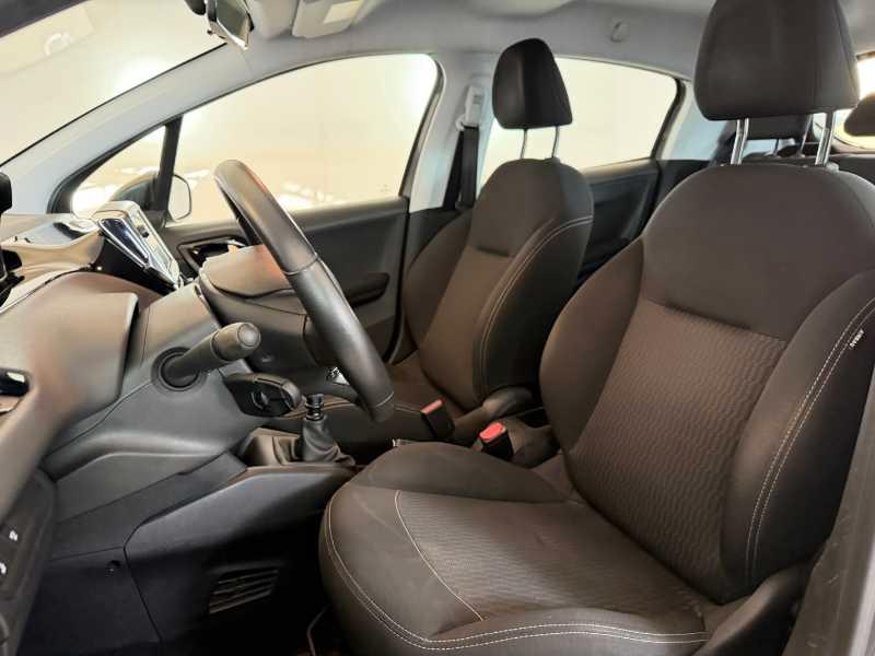 PEUGEOT 208 - 208 1.5 bluehdi Allure s&s 100cv 5p