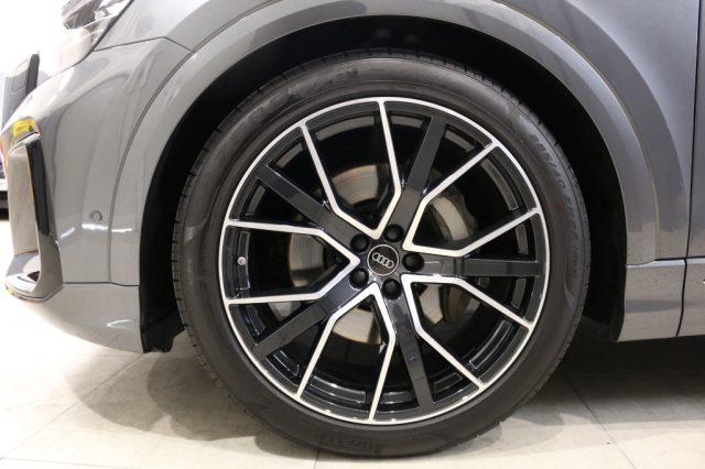 AUDI Q8 SUV 50 TDI 286 CV quattro tiptronic S line edition