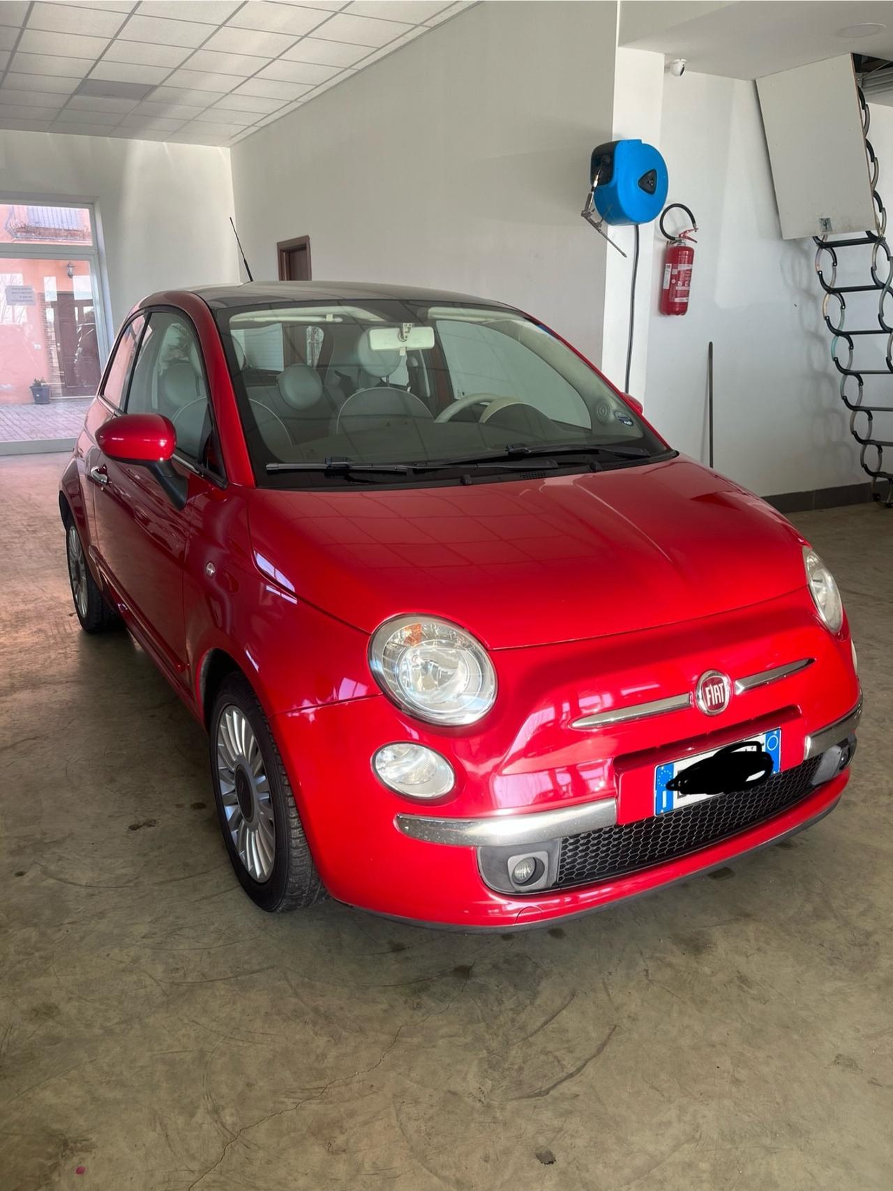 Fiat 500 1.2 Lounge !prezzo in privato!