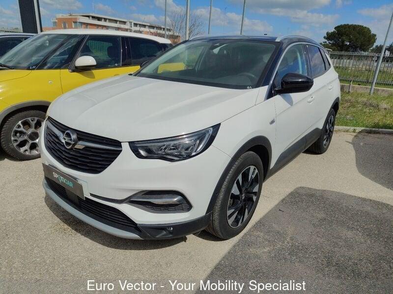 Opel Grandland Grandland X 1.2 Turbo 12V 130 CV Start&Stop Innovation