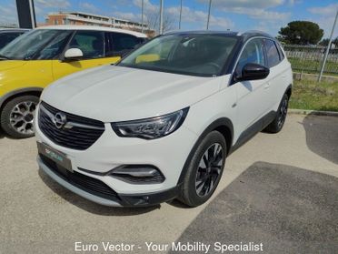 Opel Grandland Grandland X 1.2 Turbo 12V 130 CV Start&Stop Innovation