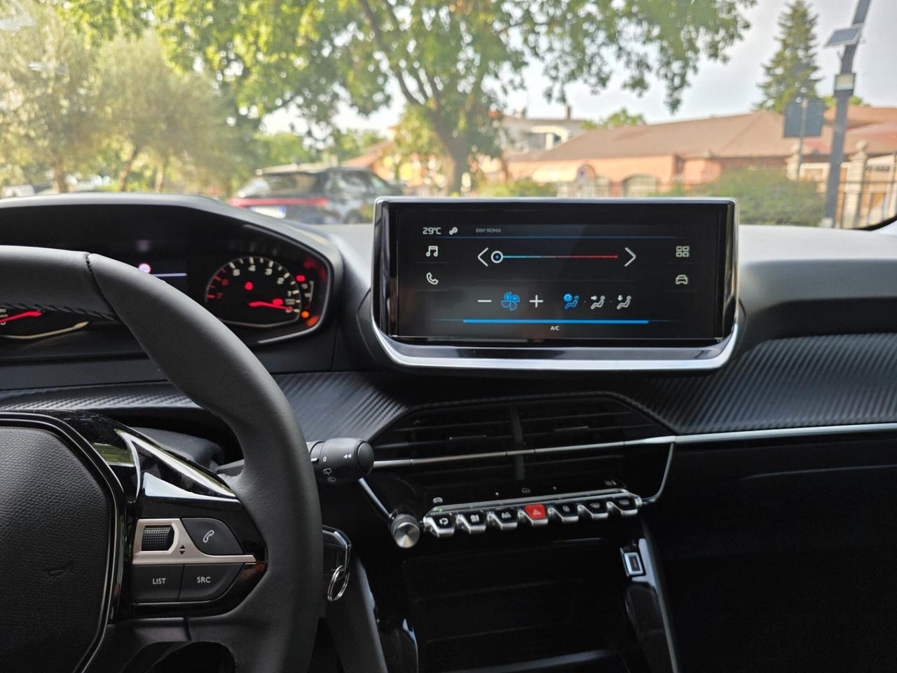 Peugeot 208 PureTech 75 Stop&Start 5 porte Style