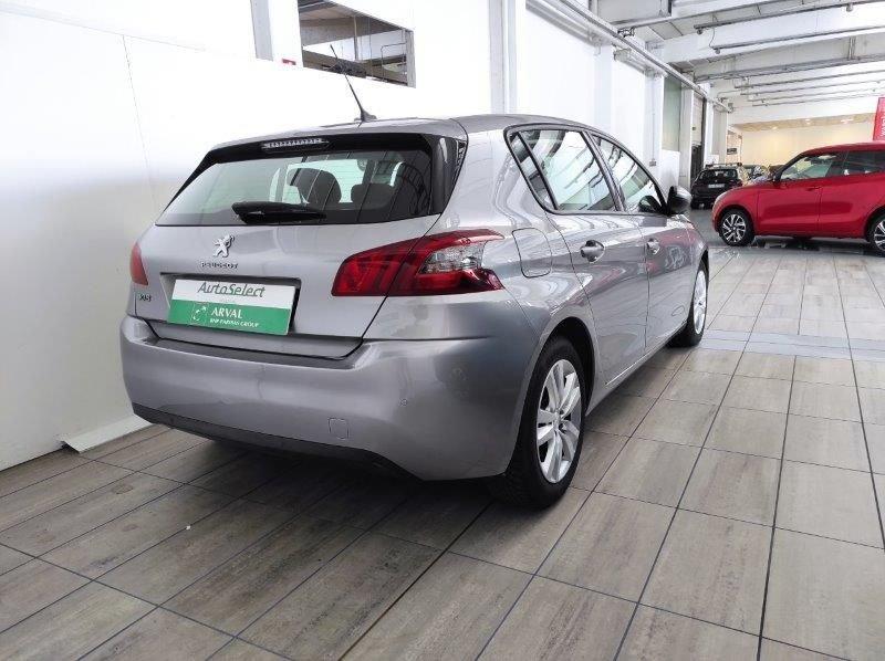 Peugeot 308 2ª serie BlueHDi 130 S&S EAT6 Business