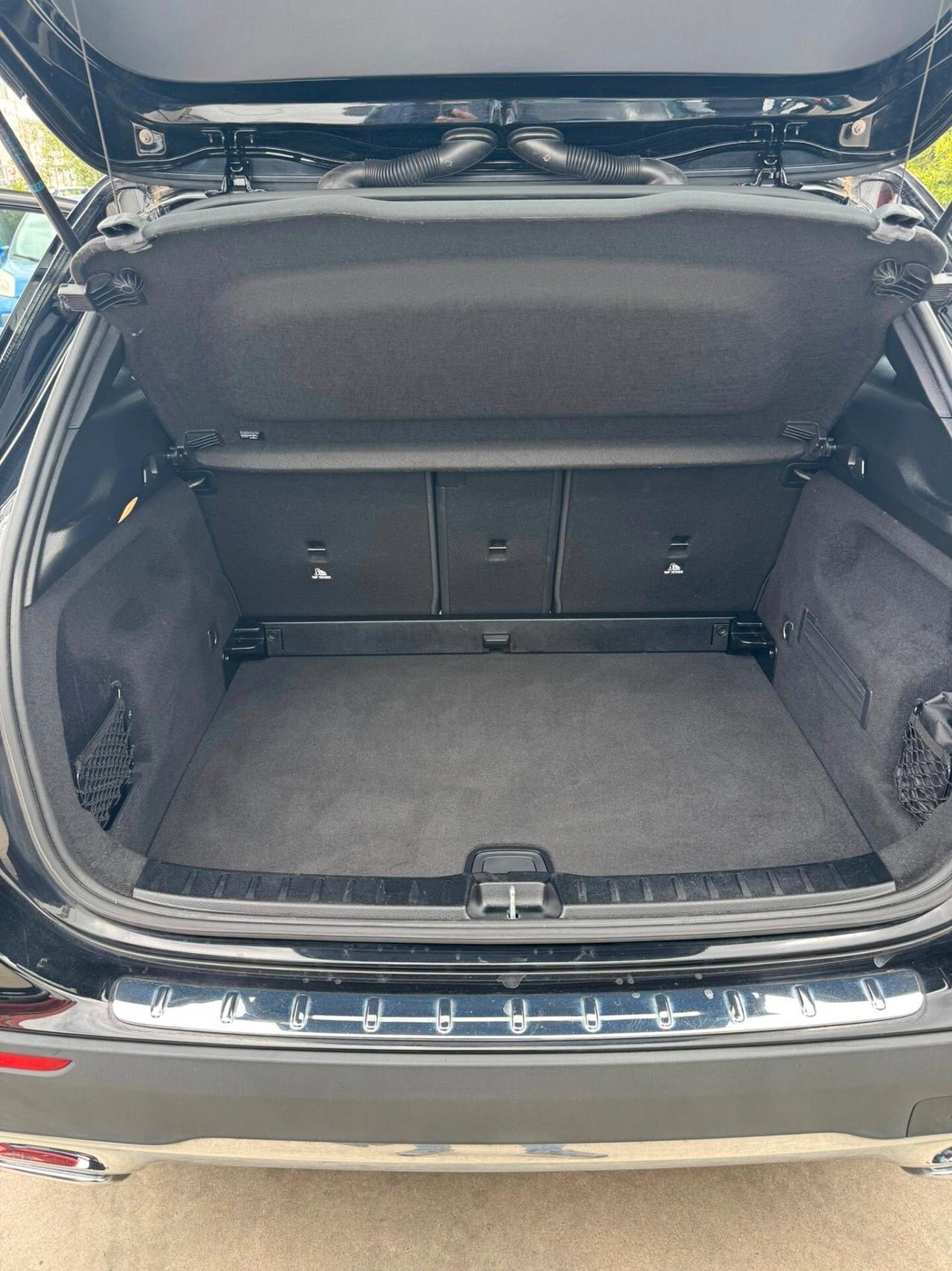 Mercedes-benz GLA 180 d Automatic Sport Plus