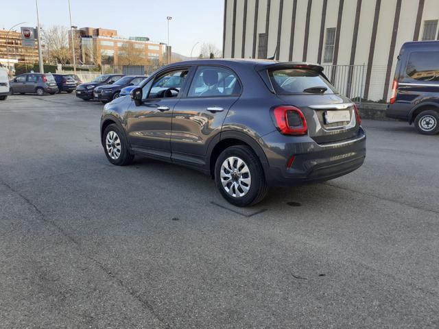 FIAT 500X PROMO RITIRO FINO Euro 5 1.0 T3 120 CV