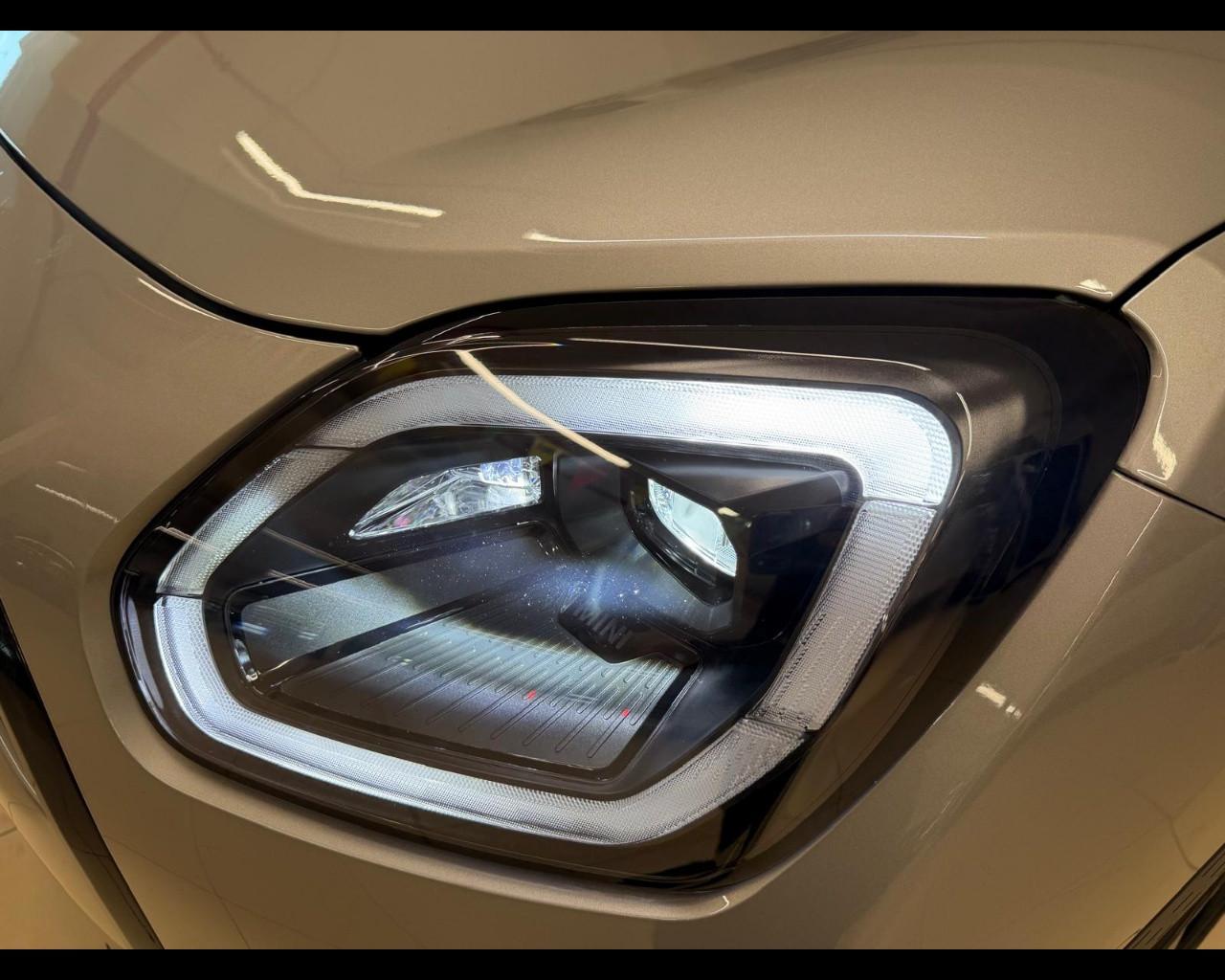 MINI Mini Countrym.(U25) - Mini D Classic Countryman