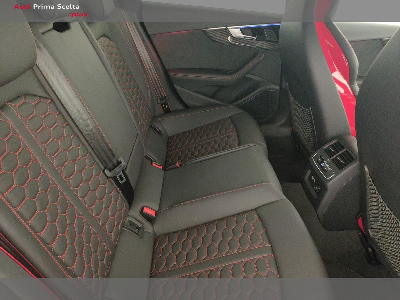 Sportback 2.9 TFSI Competition quattro Tiptronic