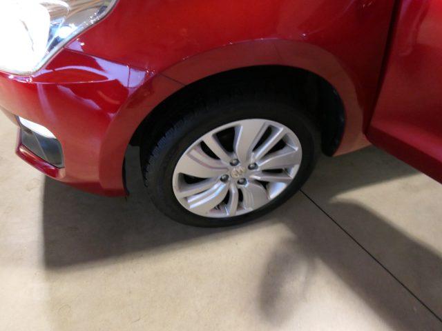 SUZUKI Swift 1.2 Hybrid 4WD AllGrip Top