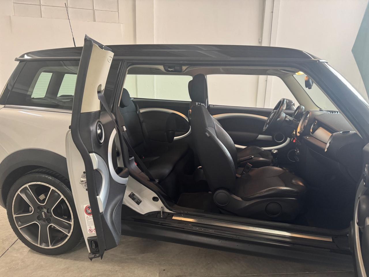 Mini Cooper Clubman 1.6 STUPENDA PREZZO REALE