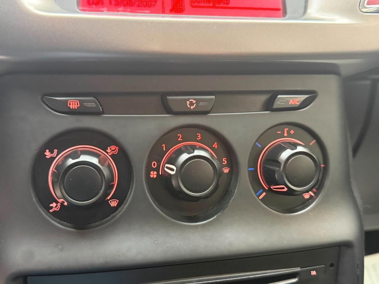 Citroen C3 BlueHDi 75 Exclusive