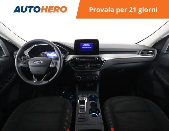 FORD Kuga 2.5 Plug In Hybrid 225 CV CVT 2WD Titanium