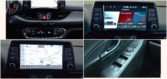 Hyundai i30 i30 2.0 t-gdi N Performance