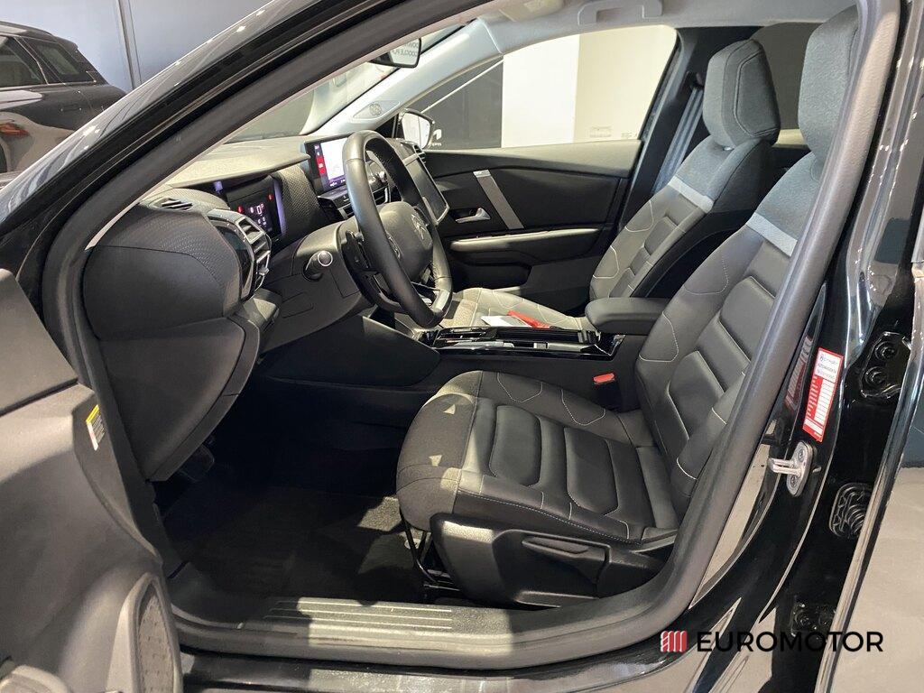 Citroen C4 1.5 BlueHDi Shine EAT