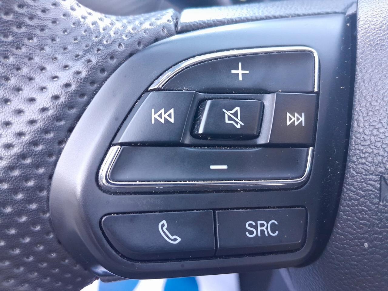 Mg ZS 1.5 VTi-tech Luxury