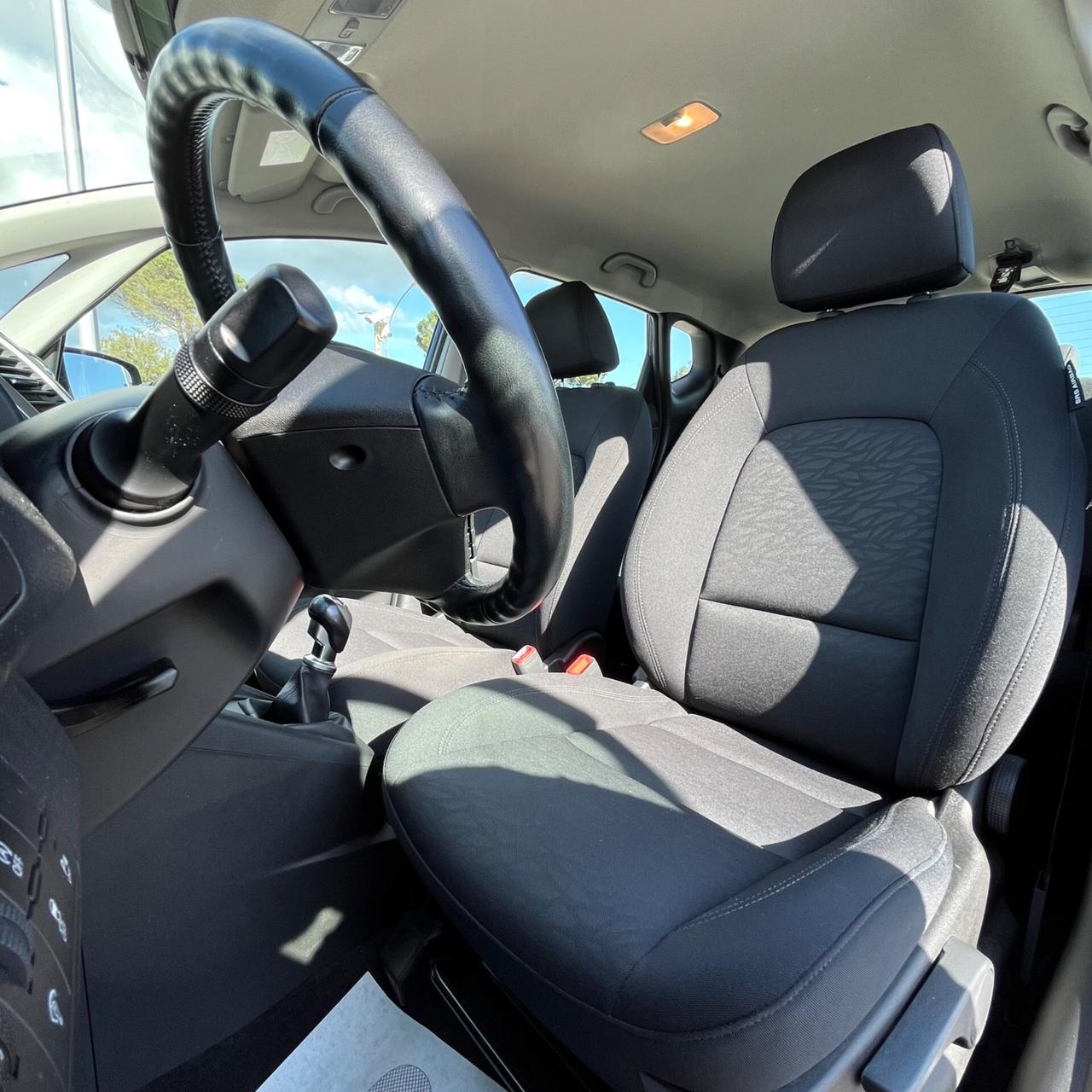 Hyundai iX20 1.4 90 CV APP MODE