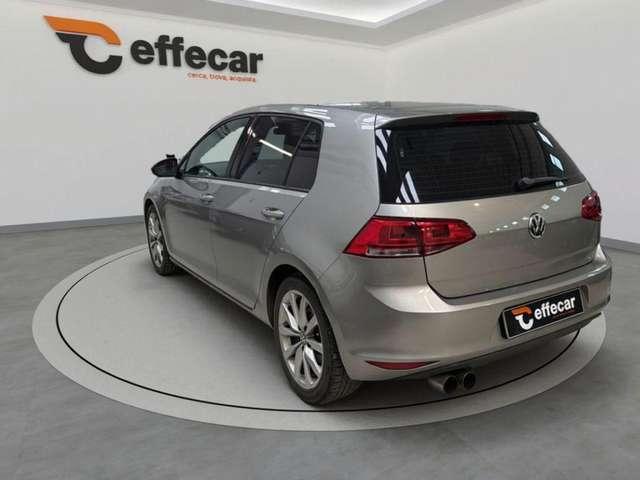 Volkswagen Golf 1.4 TSI 140 CV 5p. Highline BlueMotion Technology