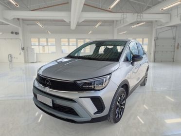 OPEL CROSSLAND 1.2 110CV BZ ELEGANCE