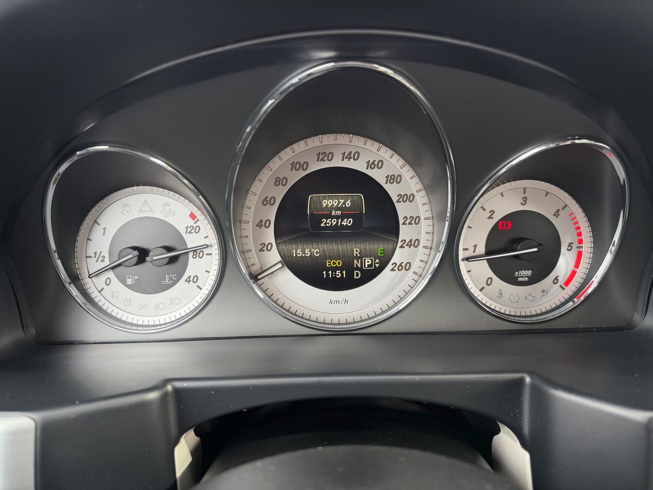 Mercedes-benz GLK 220 CDI 4Matic Premium Full ED.