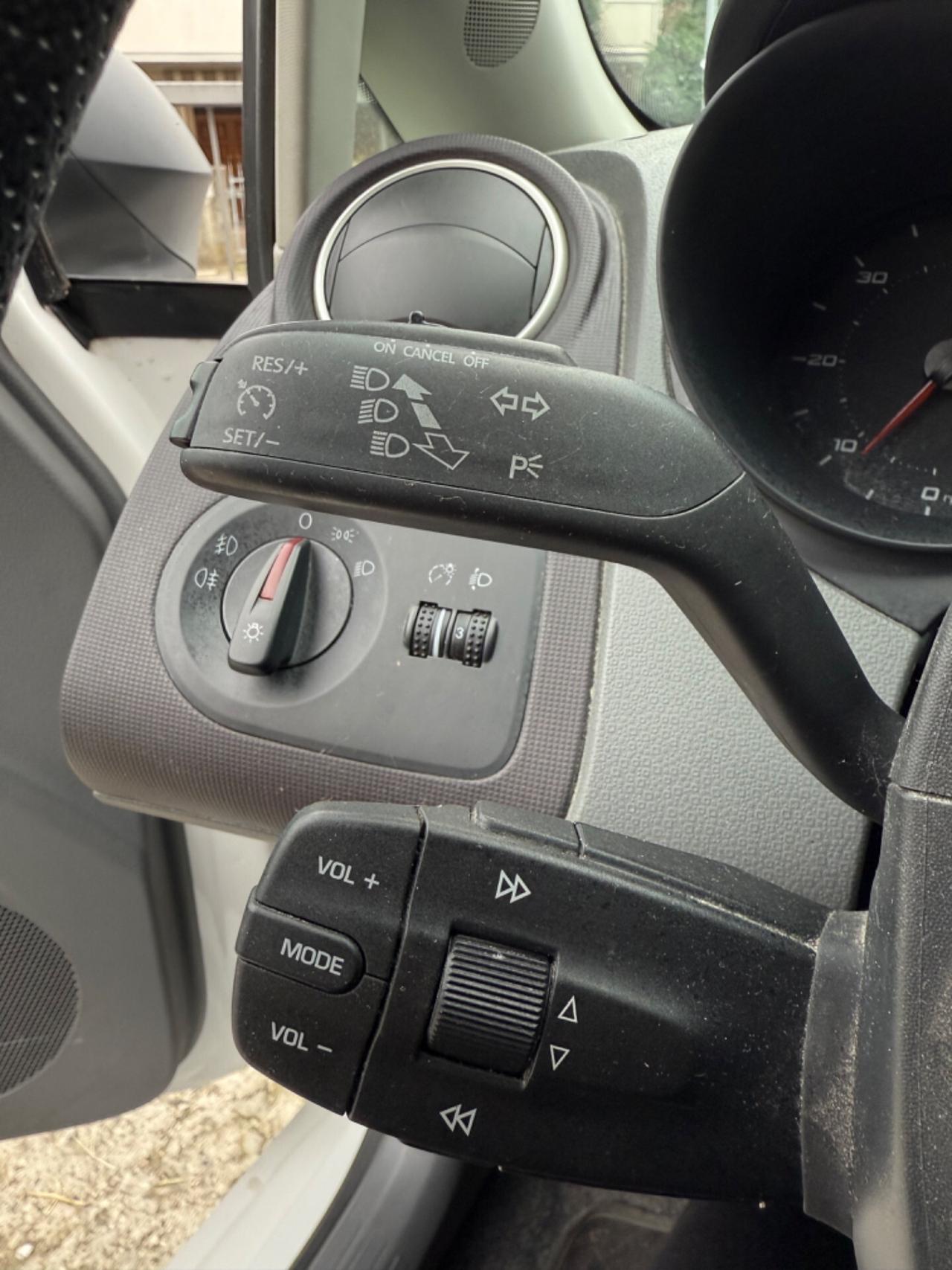 Seat Ibiza ST 1.2 TDI S&S POCHI KM CERTIFICATA 2011