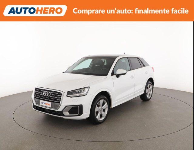 AUDI Q2 1.6 TDI Sport