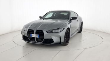 BMW Serie 4 Coupé M4 Competition