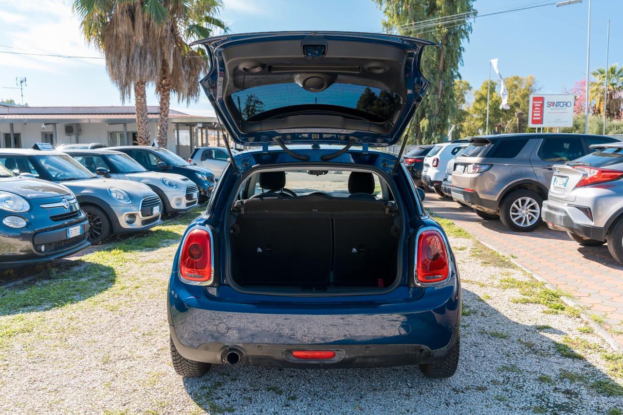 MINI - One Boost - 1.2 75 CV - NEOPATENTATI - FINANZIABILE - PERMUTE