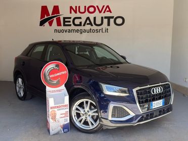 AUDI Q2 30 TDI Admired Advanded