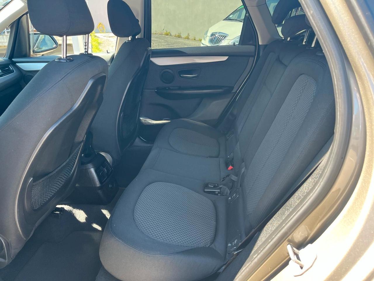 BMW SERIE 2 2,0 TDI 150 CV ACTIVE TOURER AUTO 5P
