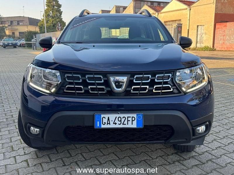 Dacia Duster 1.0 TCe Essential 4x2