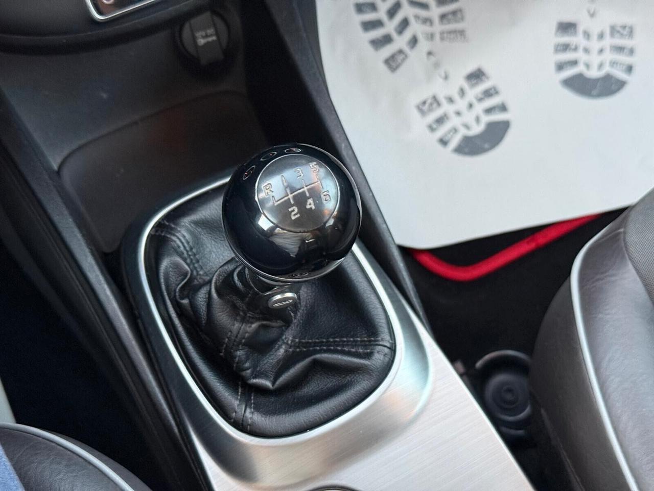 Fiat 500X 1.6 MultiJet 120 CV Lounge * OK Neopatenati