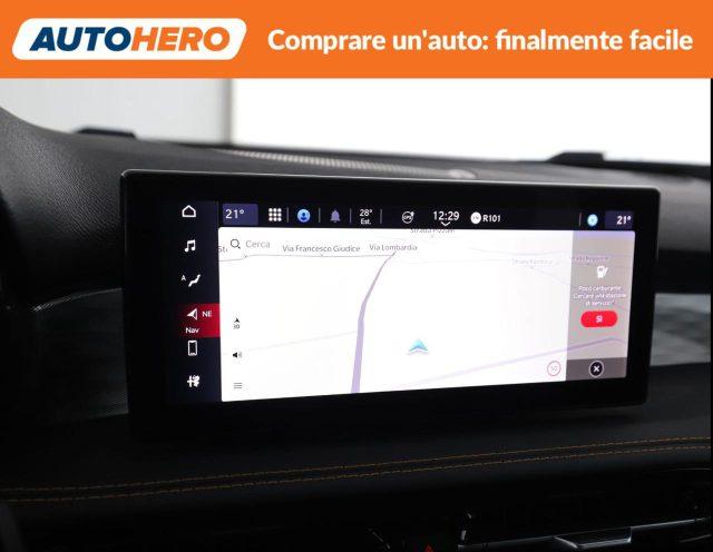 ALFA ROMEO Tonale 1.3 280 CV PHEV AT6 Q4 Speciale