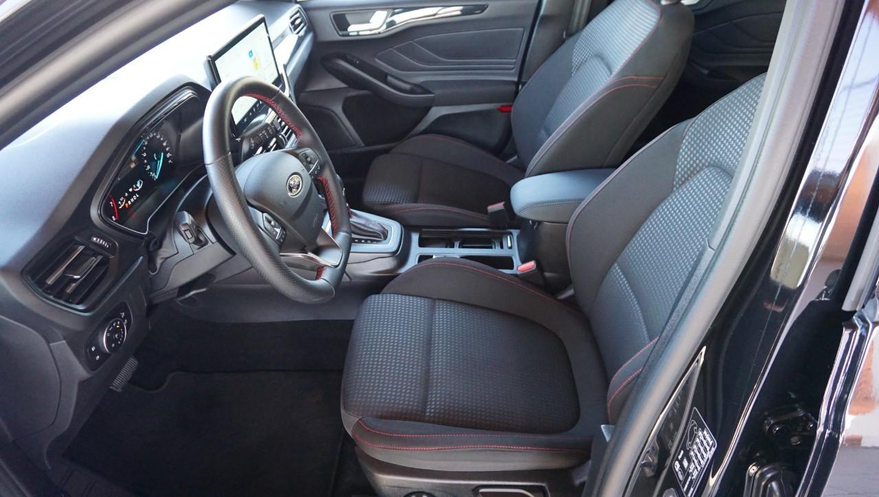 Ford Focus Wagon Focus SW 1.0t ecoboost h ST-Line 155cv powershift