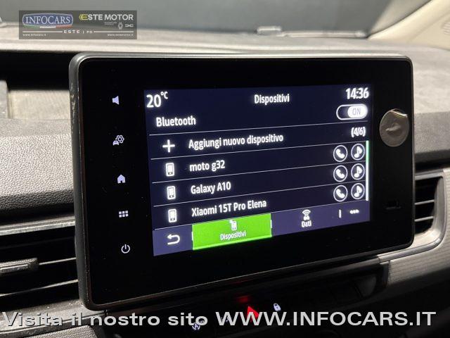 NISSAN Townstar VAN 130 CV N-Connecta 3 Posti + IVA