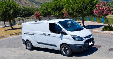 Ford Transit 350 2.0 EcoBl. 170CV RWD PL-SL-RG Cas. Trend Onnicar