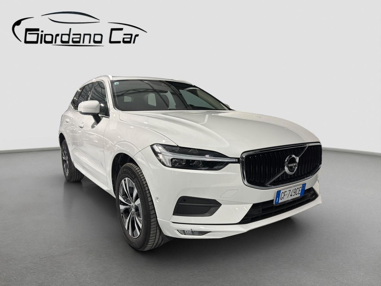 Volvo XC 60 XC60 B4 (d) AWD Geartronic Momentum Pro