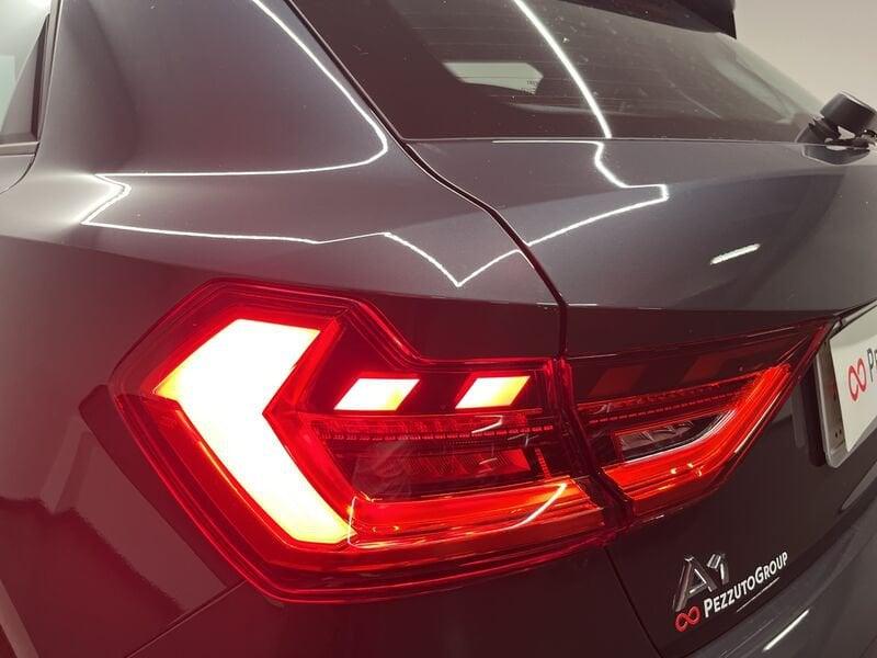 Audi A1 Audi Sportback Business 30 TFSI 85(116) kW(CV) S tronic