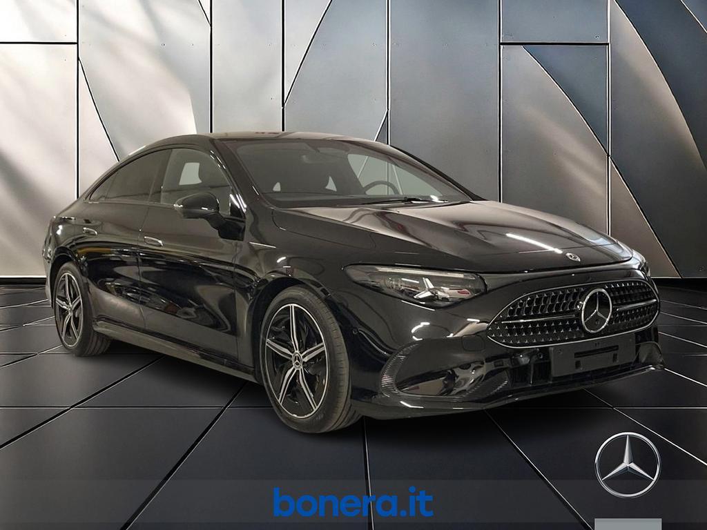 Mercedes CLA 200 200 Advanced Plus Auto