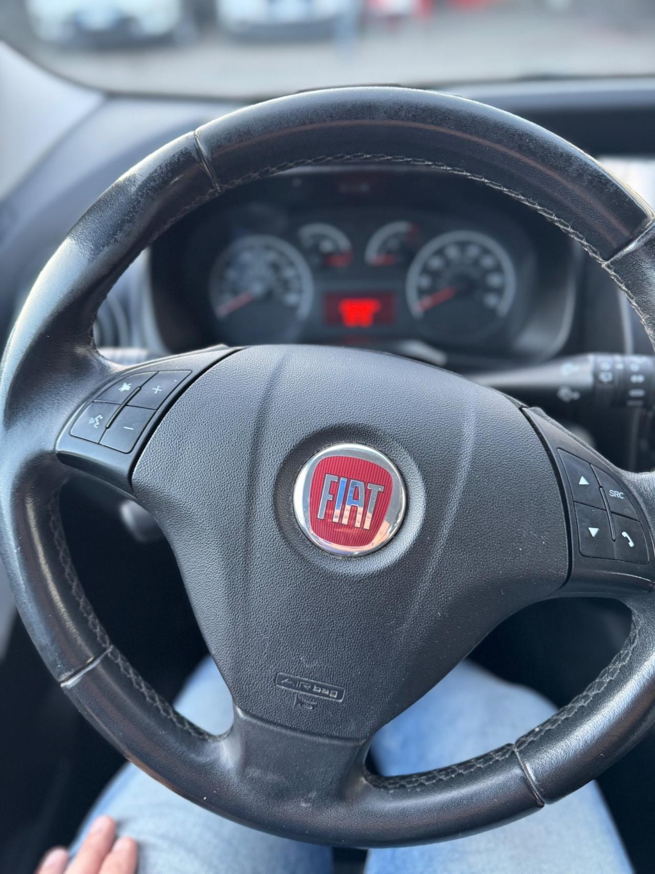 Fiat Qubo 1.3 MJT 80 CV Dynamic