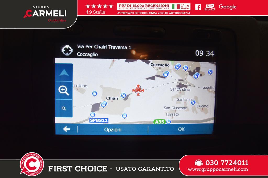 Dacia Duster 1.5 Blue dCi Comfort 4x2
