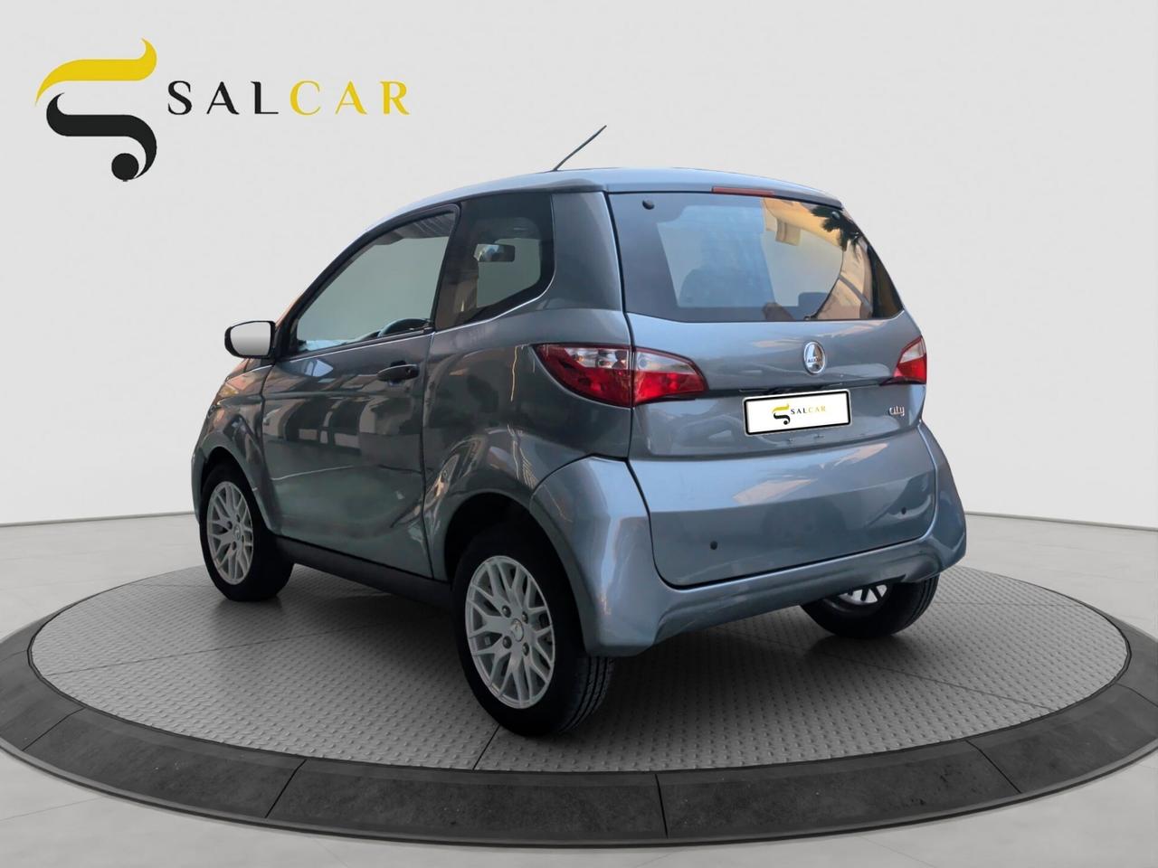 Aixam City Pack Emotion 2022