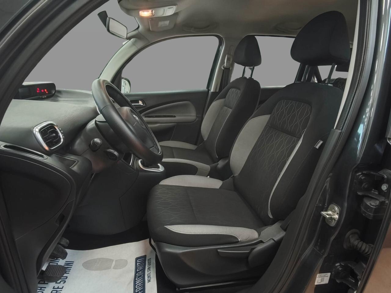 Citroen C3 Picasso 1.6 HDi 90c -UNICO PROPRIETARIO-