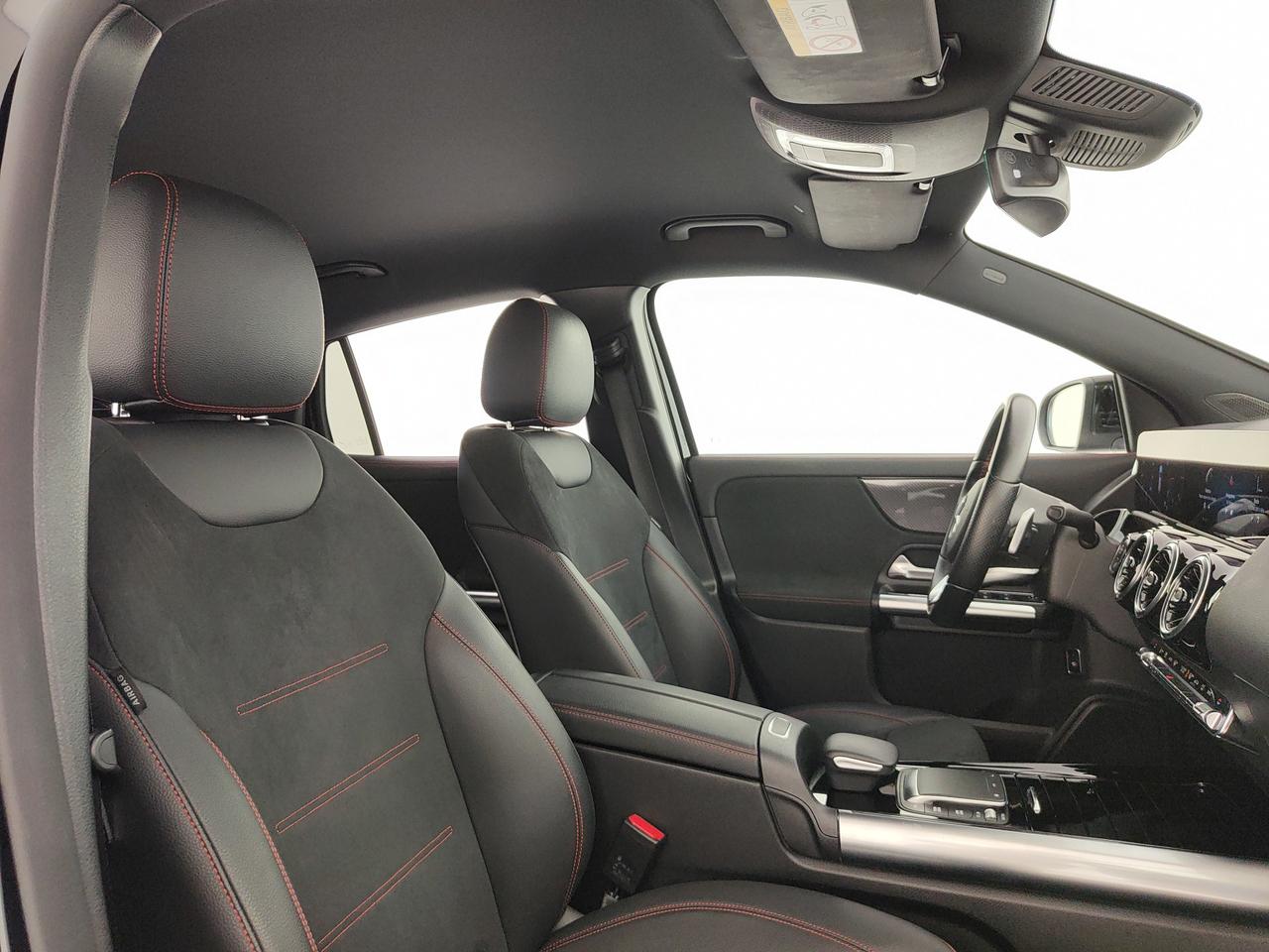 Mercedes-Benz GLA 200 d Premium auto